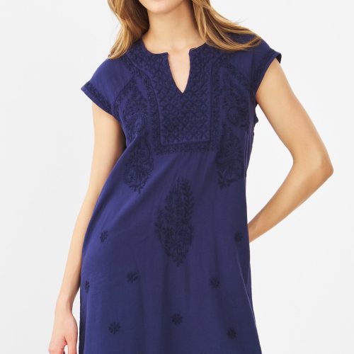 Bespoke Faith Dress