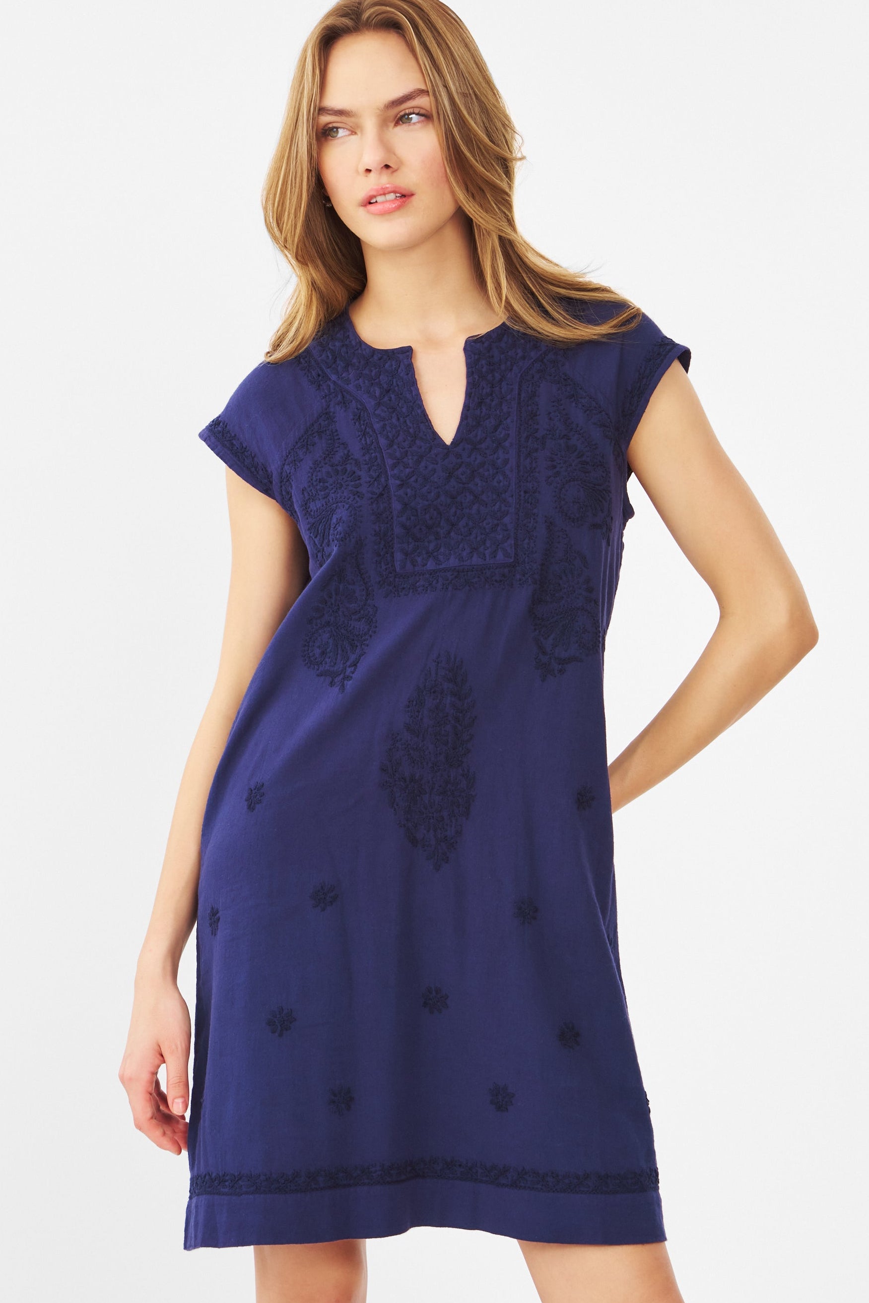 Bespoke Faith Dress