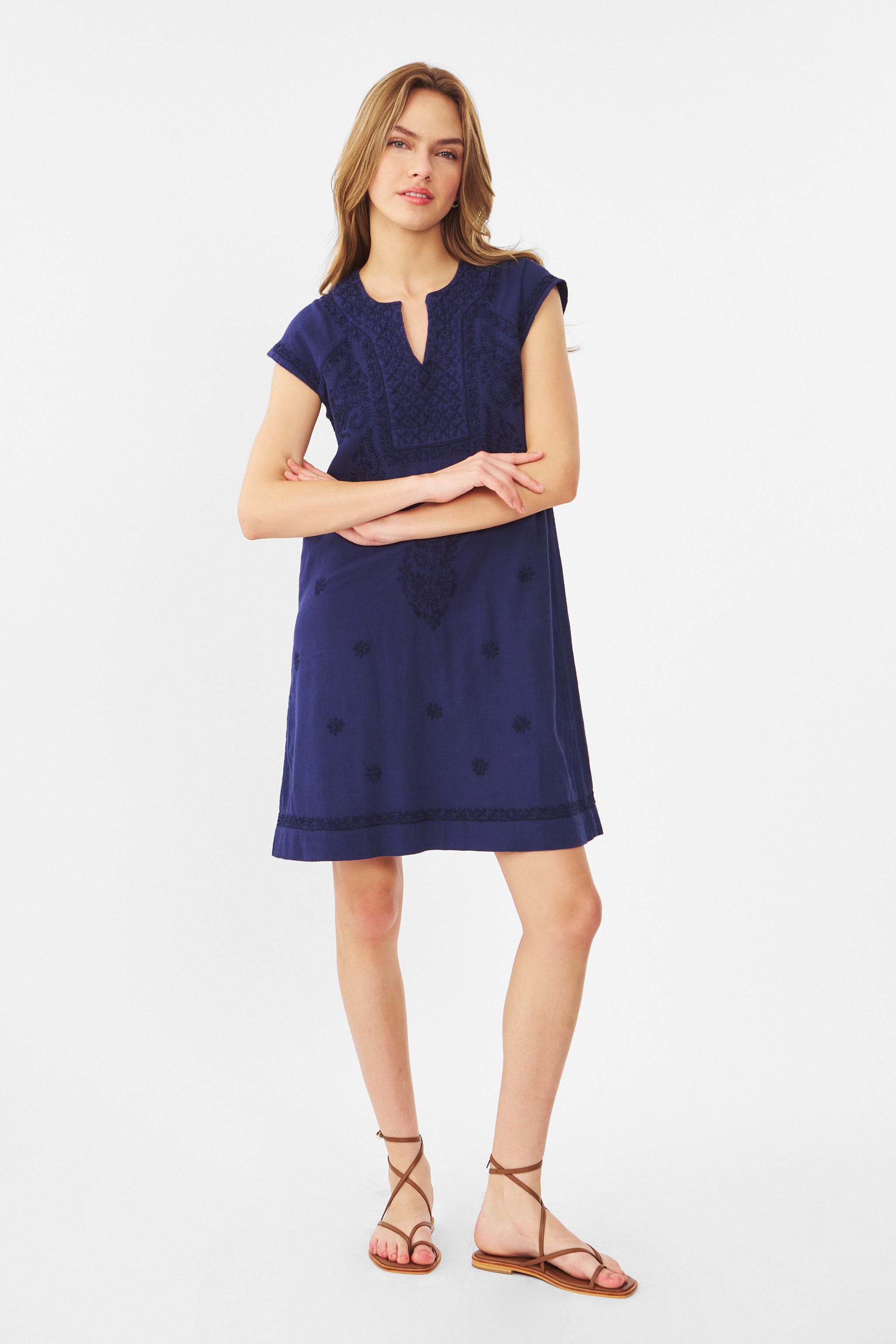 Bespoke Faith Dress