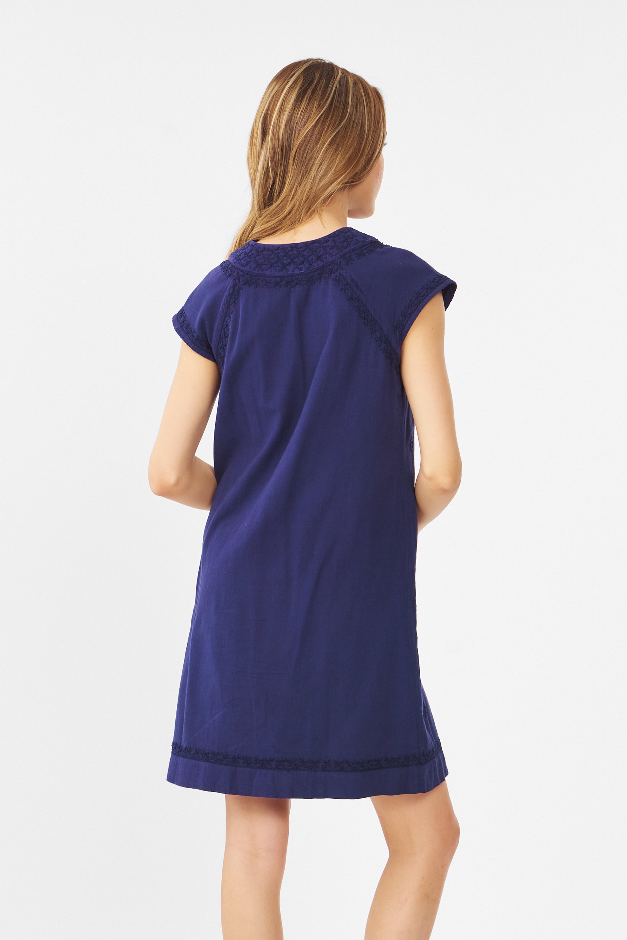 Bespoke Faith Dress