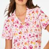 Fall-A-Palooza Polo Pajamas