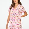Fall-A-Palooza Polo Pajamas