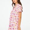 Fall-A-Palooza Polo Pajamas