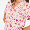 Fall-A-Palooza Polo Pajamas