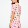 Fall-A-Palooza Polo Pajamas