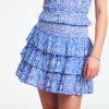 Flores Tile Siggy Skirt