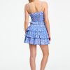 Flores Tile Siggy Skirt