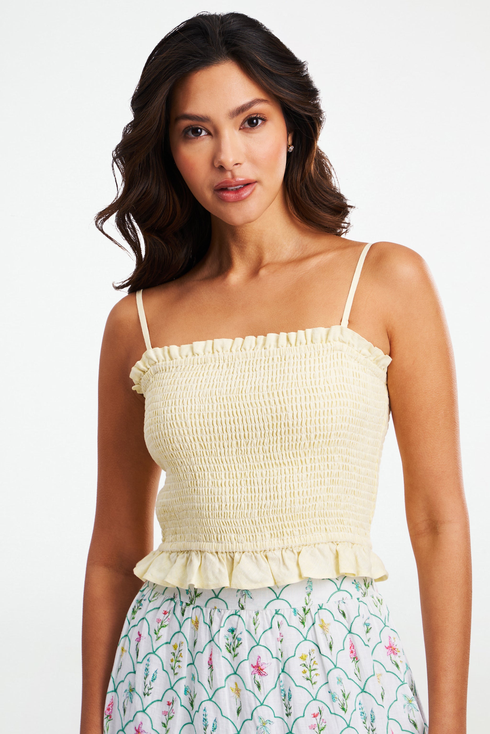 Hali Top