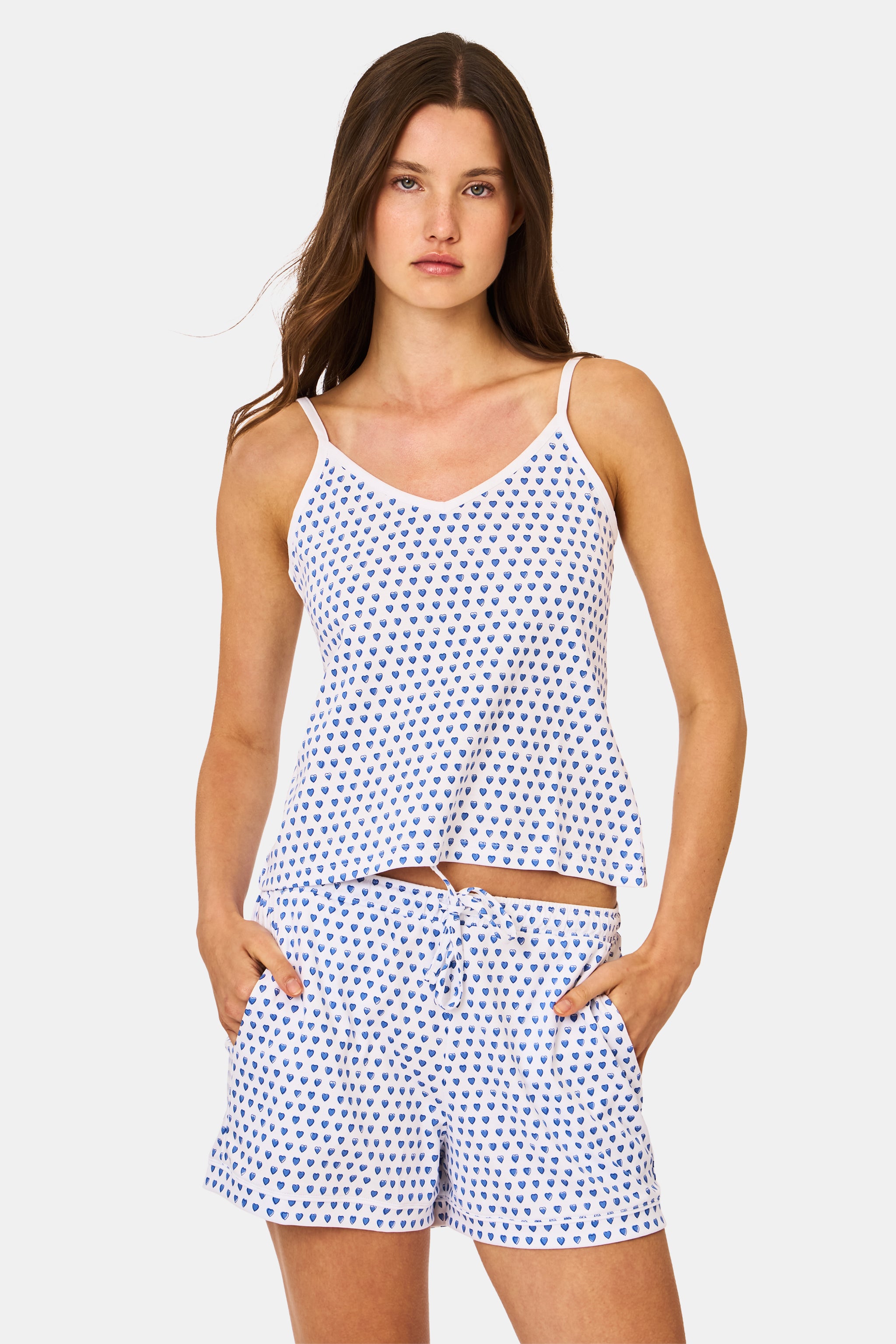 Hearts Mischa Set