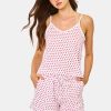 Hearts Mischa Set
