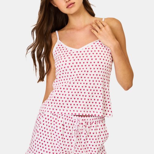 Hearts Mischa Set