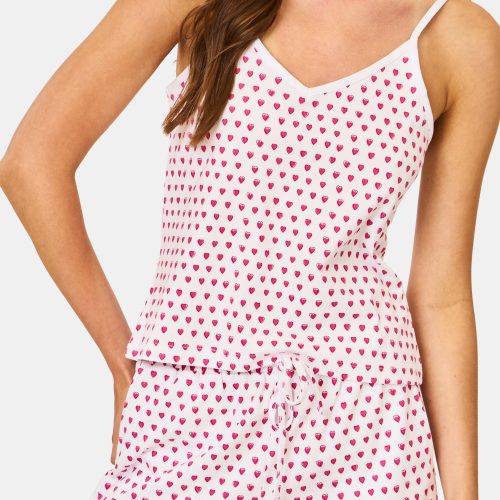 Hearts Mischa Set