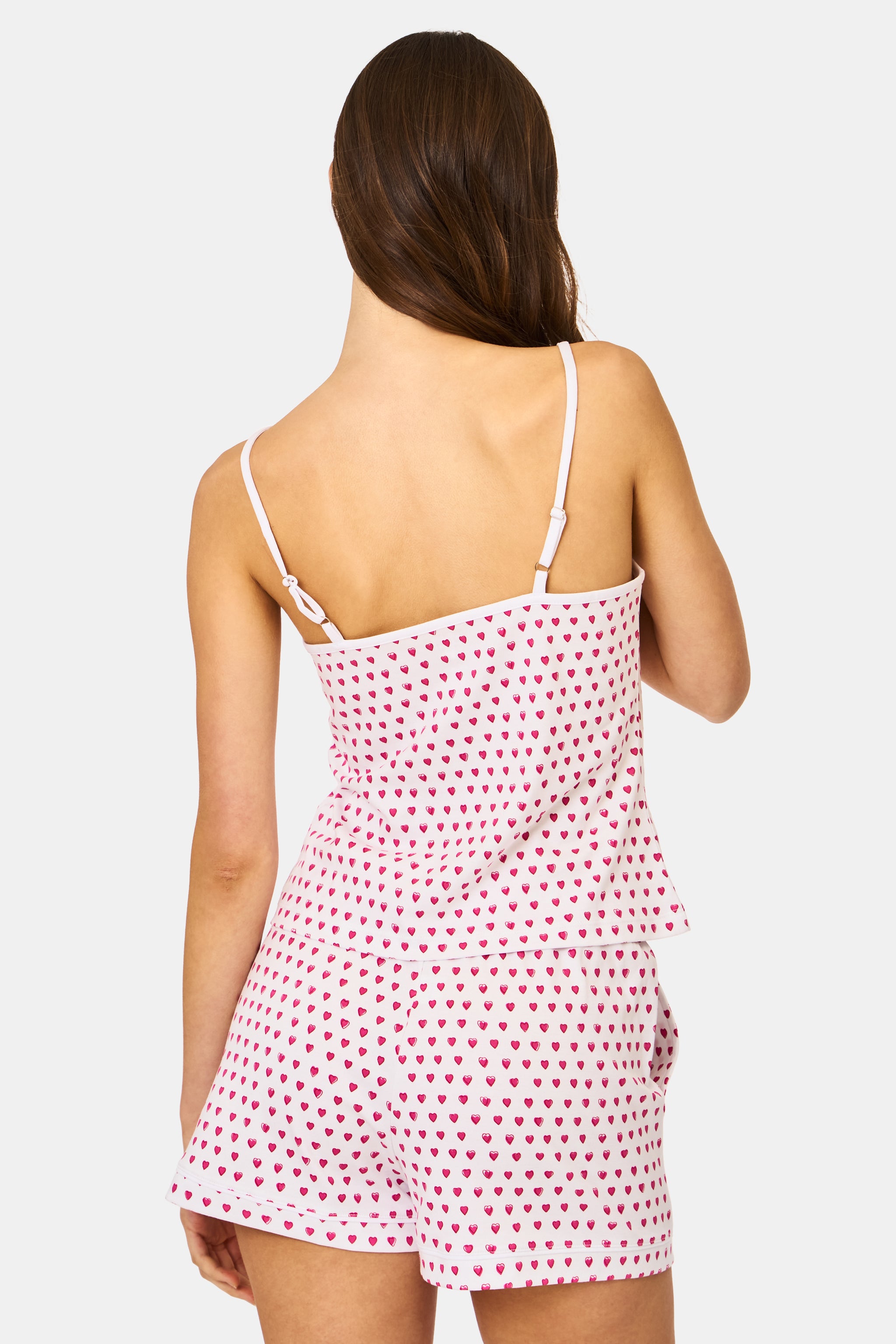 Hearts Mischa Set