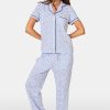 Hearts Fiora Pajamas