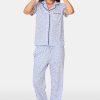 Hearts Fiora Pajamas