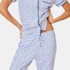 Hearts Fiora Pajamas