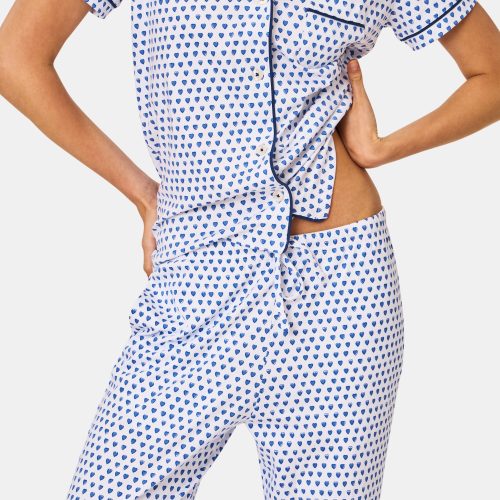 Hearts Fiora Pajamas