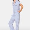 Hearts Fiora Pajamas