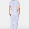 Hearts Fiora Pajamas