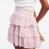 Hearts Siggy Skirt