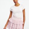 Hearts Siggy Skirt