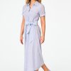 Heritage Stripe Jillian Dress