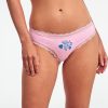 Icons Thong 4 Pack