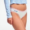 Classic Core Bikini 4 Pack