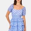 Jemina Alicia Dress