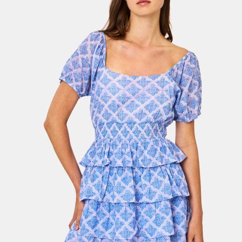 Jemina Alicia Dress
