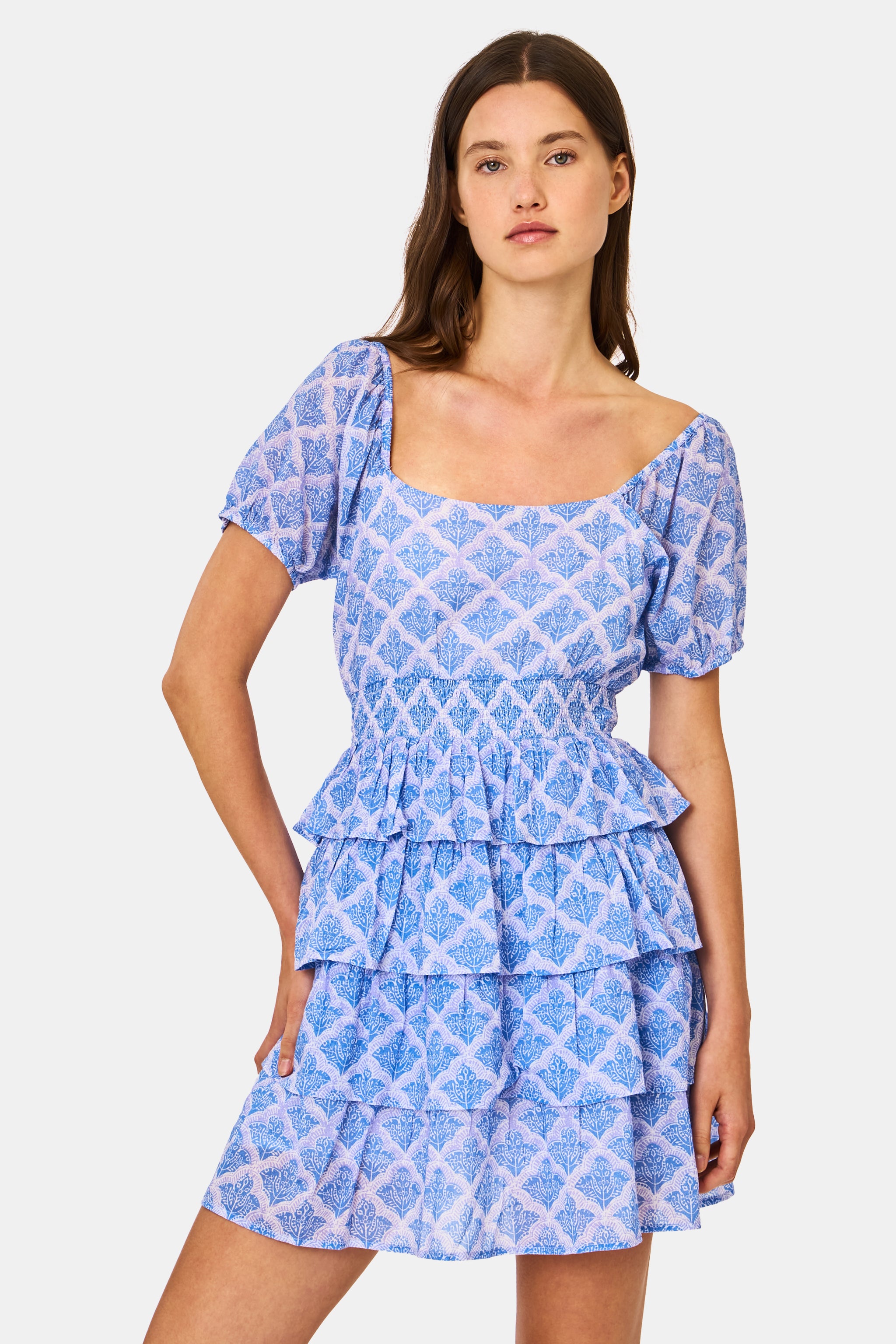 Jemina Alicia Dress
