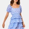 Jemina Alicia Dress