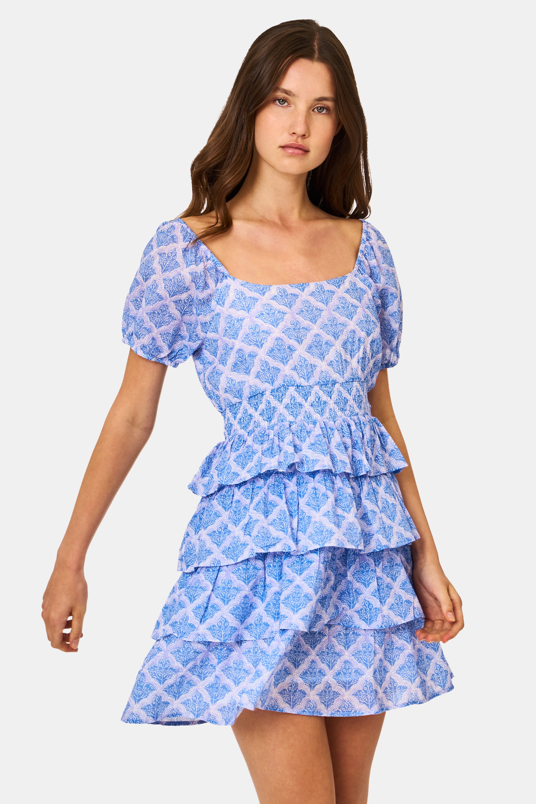 Jemina Alicia Dress