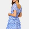 Jemina Alicia Dress