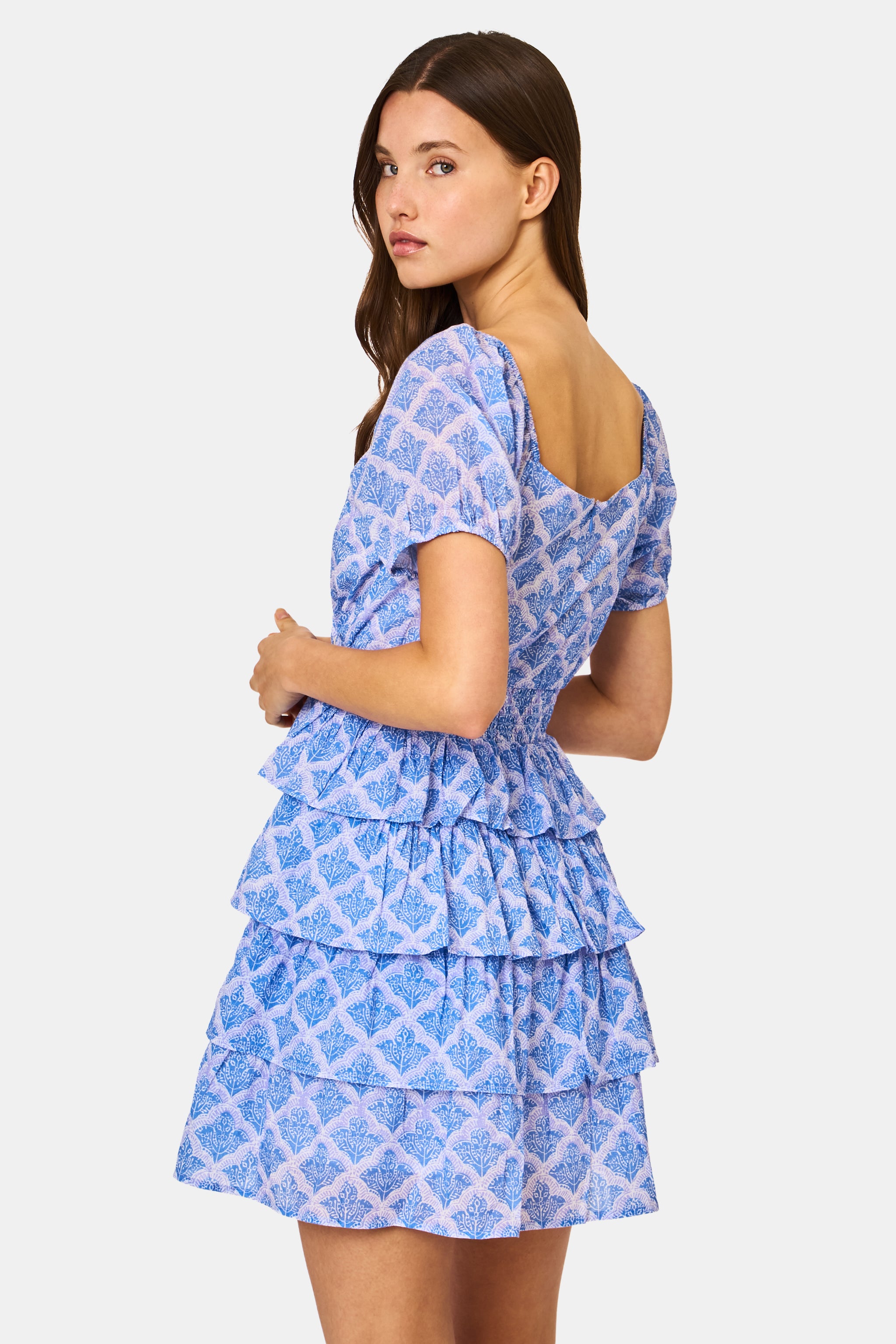 Jemina Alicia Dress