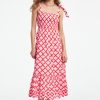 Jemina Georgina Dress