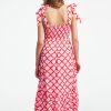 Jemina Georgina Dress