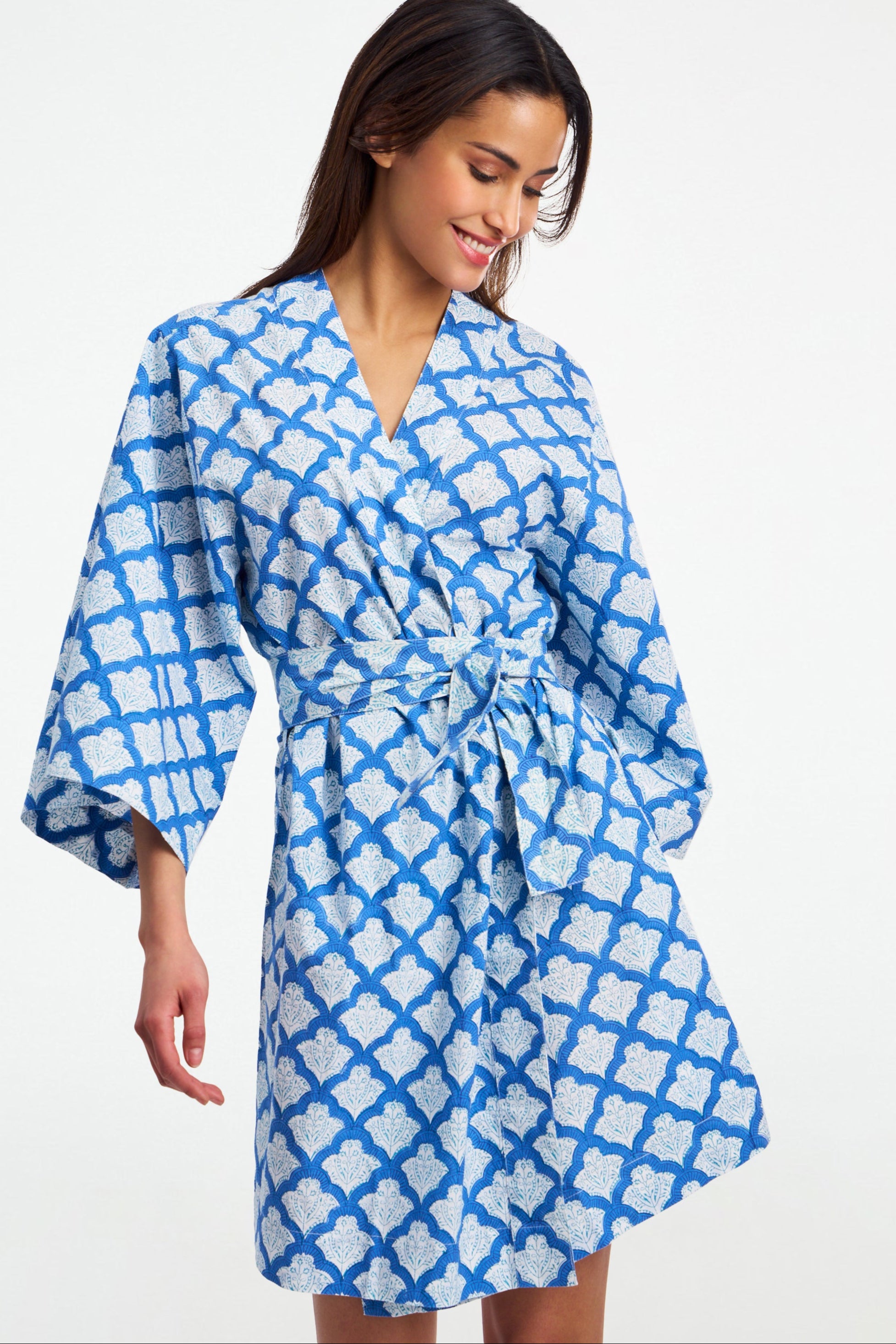 Jemina Kimono