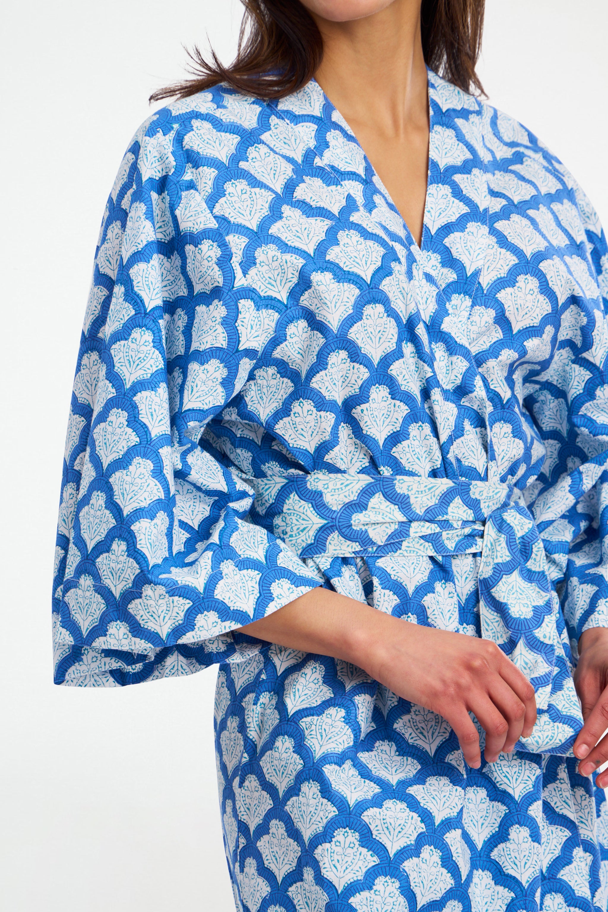 Jemina Kimono