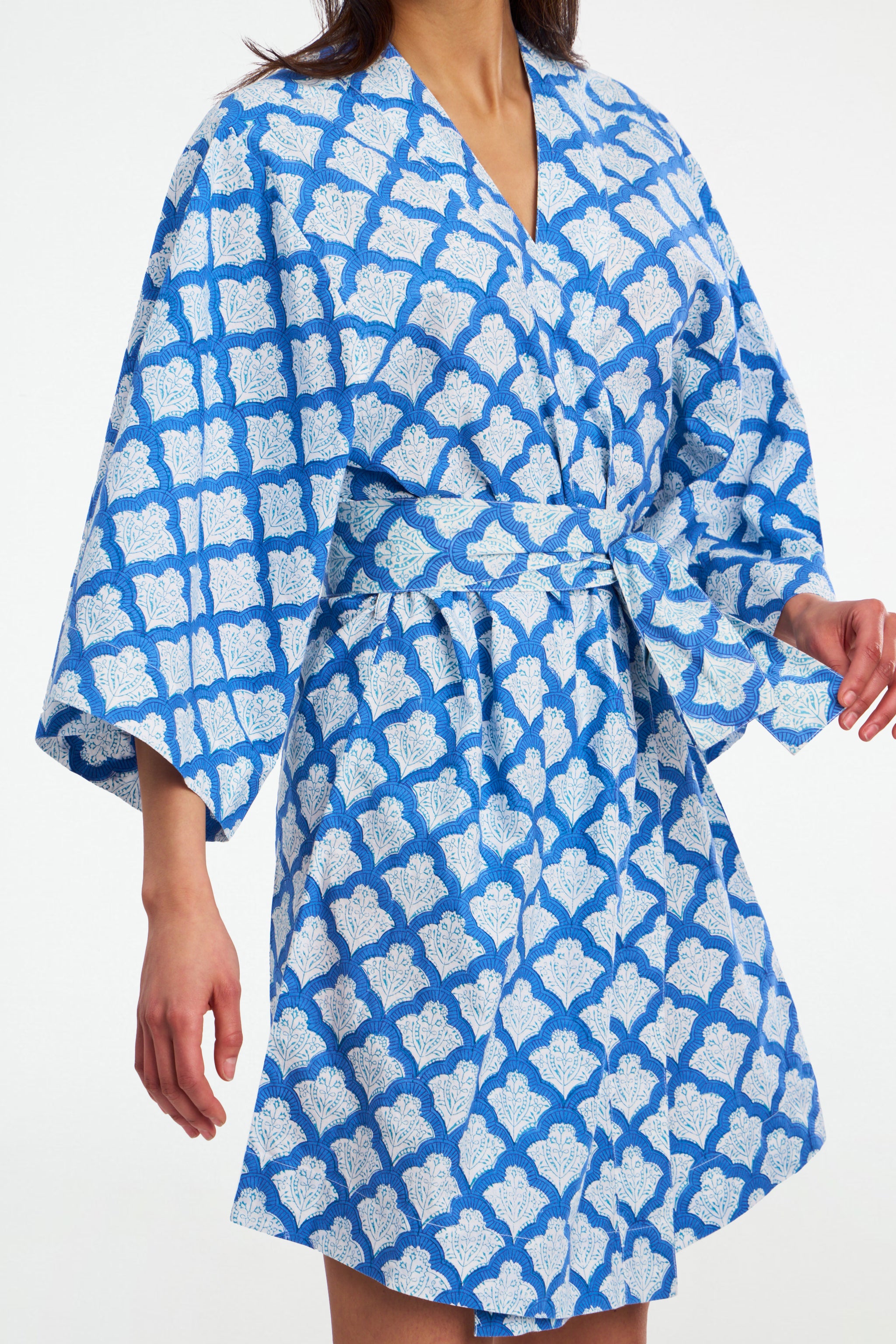 Jemina Kimono