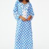 Jemina Punta Long Kurta