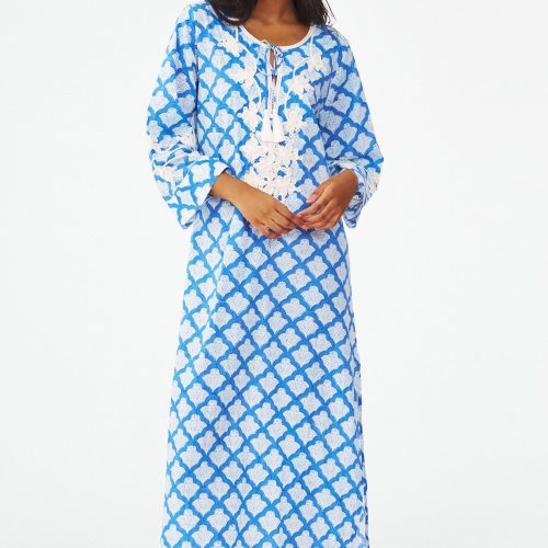 Jemina Punta Long Kurta