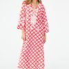 Jemina Punta Long Kurta