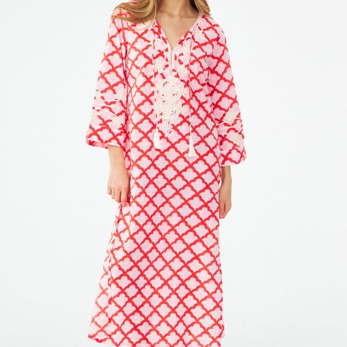 Jemina Punta Long Kurta
