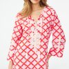 Jemina Punta Long Kurta