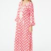 Jemina Punta Long Kurta