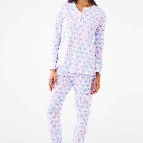 Flutter Pajamas