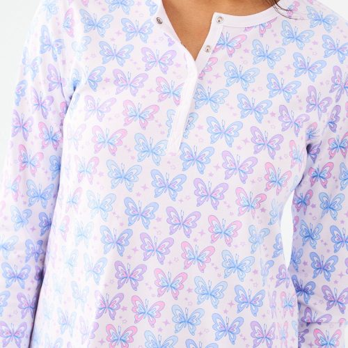 Flutter Pajamas