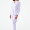 Flutter Pajamas