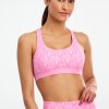 Lovely Monkey Dede Sports Bra